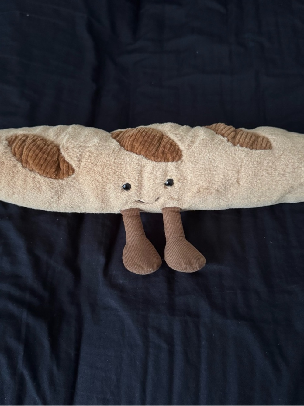 Jellycat Baguette Amuseables plush